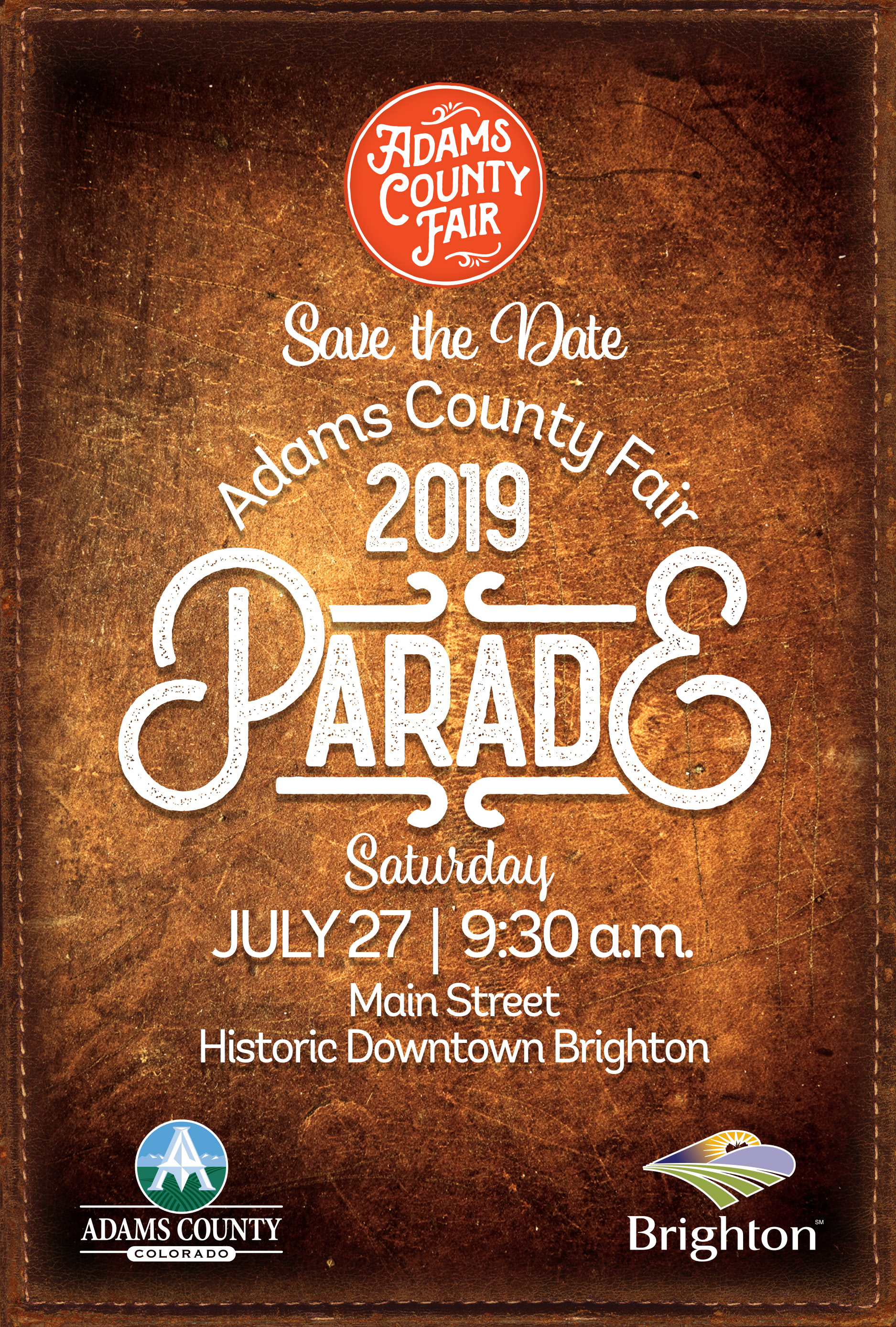 2019 Adams County Fair Parade | Adams County Fair